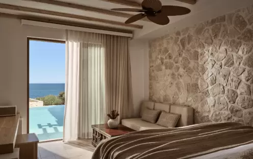 Bed View Bed View